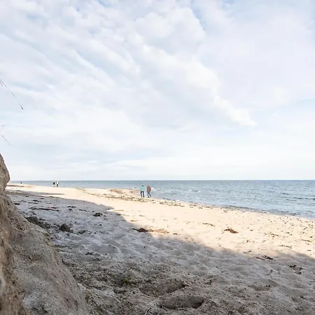 Seepark Seeteufel 3 *