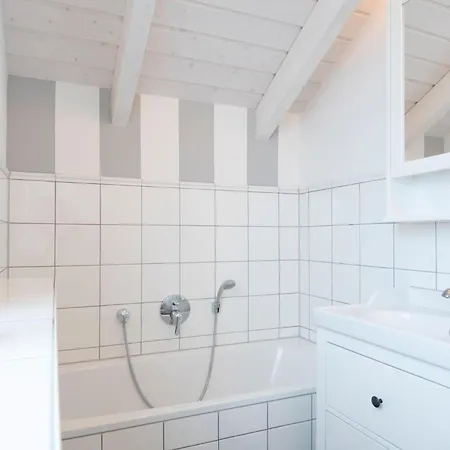 Seepark Seeteufel 3 Σπίτι διακοπών *