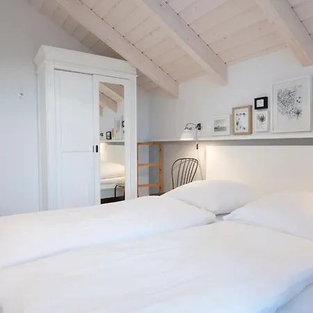 Σπίτι διακοπών Seepark Seeteufel 3 *