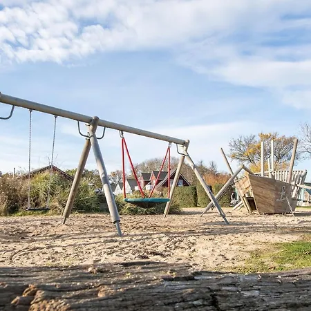 Seepark Seeteufel 3 Süssau