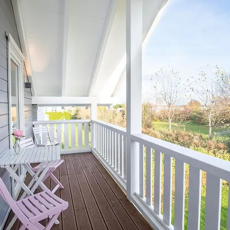 Seepark Seeteufel 3 * Süssau