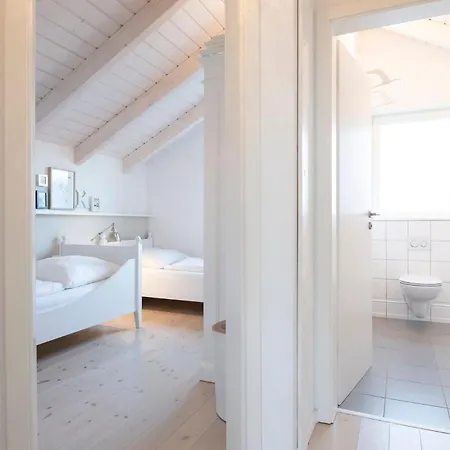 Seepark Seeteufel 3 Σπίτι διακοπών *