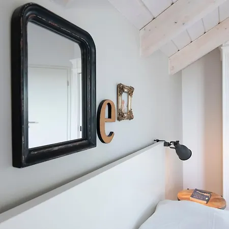 Seepark Seeteufel 3 Σπίτι διακοπών Süssau