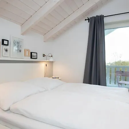 Seepark Seeteufel 3 Σπίτι διακοπών *