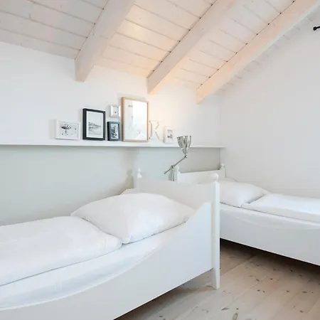 Σπίτι διακοπών Seepark Seeteufel 3 *