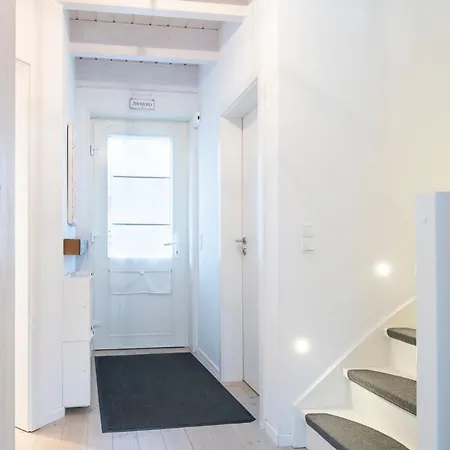 Seepark Seeteufel 3 Süssau