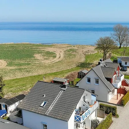 Seepark Seeteufel 3 * Süssau