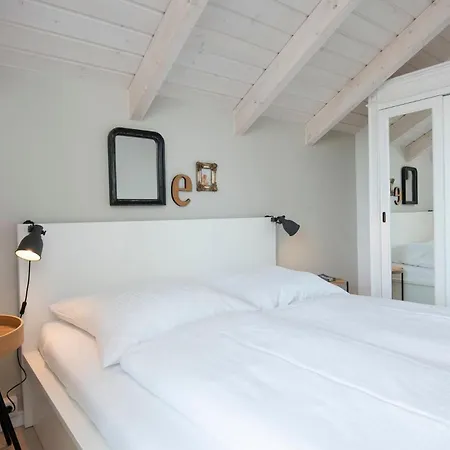 Holiday home Seepark Seeteufel 3