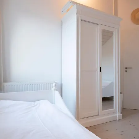 Seepark Seeteufel 3 Σπίτι διακοπών *