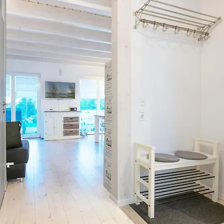 Seepark Seeteufel 3 * Süssau