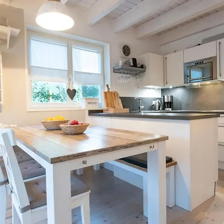 Σπίτι διακοπών Seepark Seeteufel 3