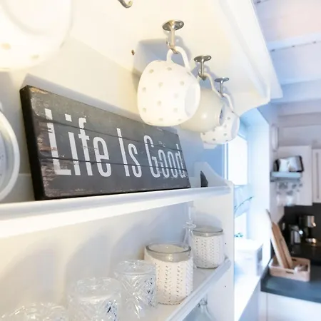 Seepark Seeteufel 3 Σπίτι διακοπών *