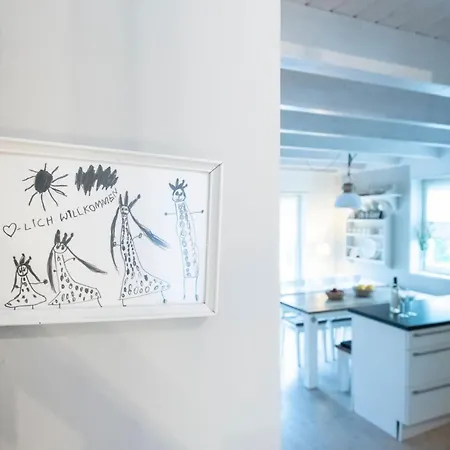 Σπίτι διακοπών Seepark Seeteufel 3 *