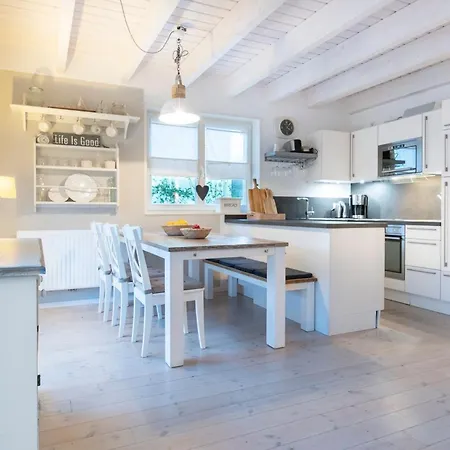 Seepark Seeteufel 3 Süssau