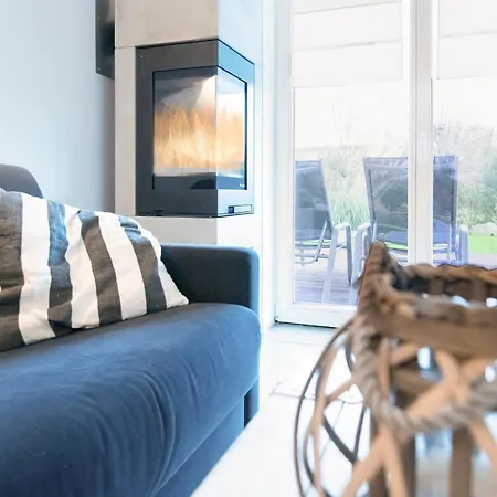 Seepark Seeteufel 3 Σπίτι διακοπών