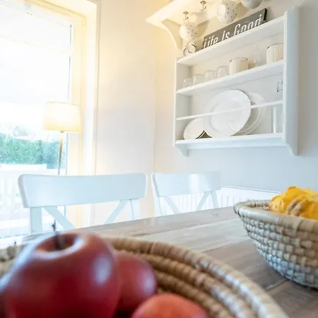 Σπίτι διακοπών Seepark Seeteufel 3