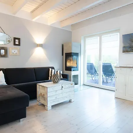 Σπίτι διακοπών Seepark Seeteufel 3 *